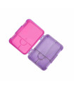 Smiggle - Butterfly Lunchbox